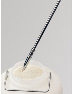 PharmaPicker mit Sammelbombe für 1,25...2,50 ml ohne Spitze