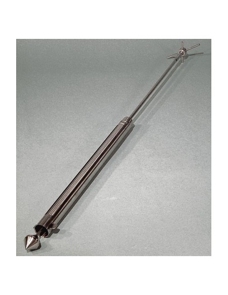 EasySampler V4A volume 200 ml