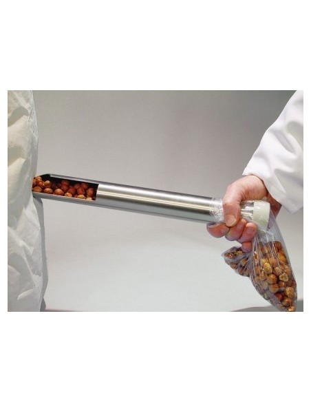 Sampler Tubus V4A length 800 mm