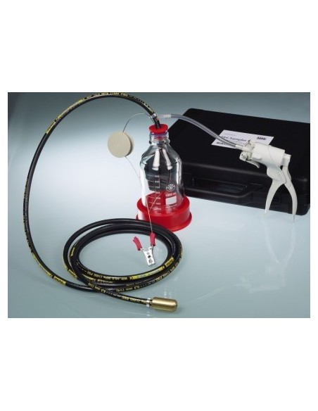 Sampler UniSampler "Ex" complete