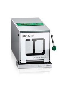 Stomacher Lab Blender MiniMix 100 W CC 80-100 ml sterile bag