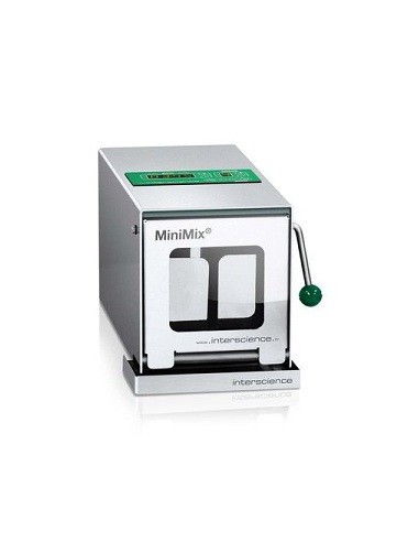 Homogenizaror Stomacher MiniMix 100 W CC do woreczków