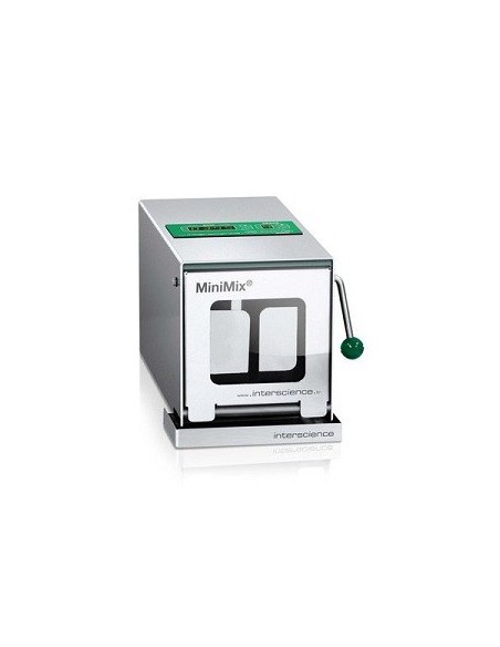 Homogenizaror Stomacher MiniMix 100 W CC do woreczków