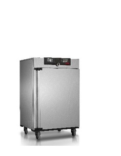 Universal oven UN260 +5°C…+300°C natural air circulation