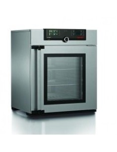 Suszarka UF75plus +10°C…+300°C konwekcja wymuszona twinDISPLAY