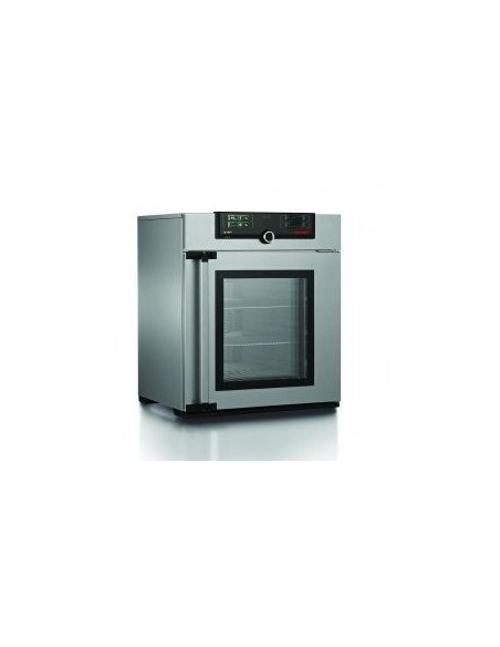 Suszarka UF75plus +10°C…+300°C konwekcja wymuszona twinDISPLAY