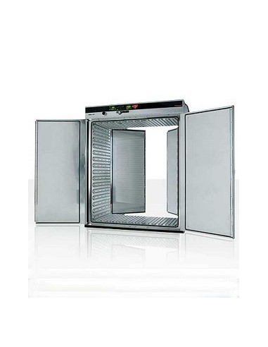 Pass-through Oven UF160TS volumen 161 L