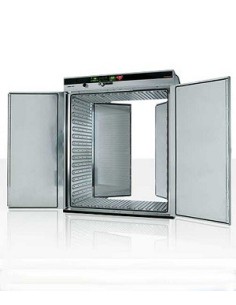 Pass-through Oven UF260TS volumen 256 L