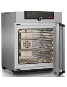 Steriliser SF55 temperature range 10...+ 250°C forced air