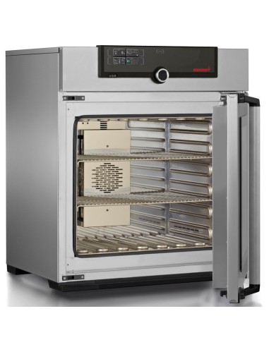 Sterilisator SF110 Temperaturbereich 10...+ 250°C forcierte