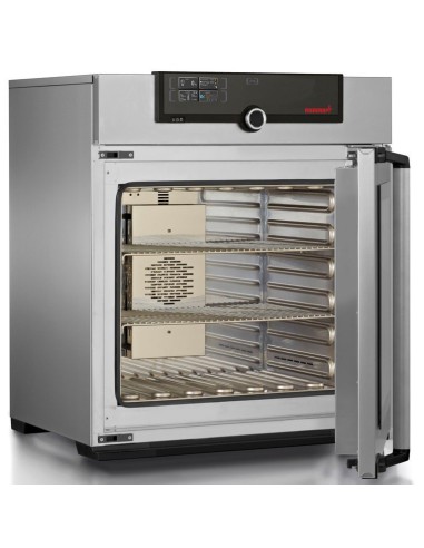 Sterilisator SF260 Temperaturbereich 10...+ 250°C forcierte