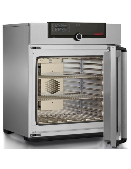 Sterylizator SF750 zakres temp. 10...+ 250°C obieg wymuszony