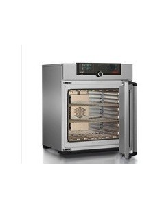 Sterylizator SF75plus zakres temp. 10...+ 250°C obieg wymuszony