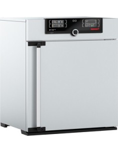 Sterilisator SF110plus Temperaturbereich 20...+ 250°C forcierte