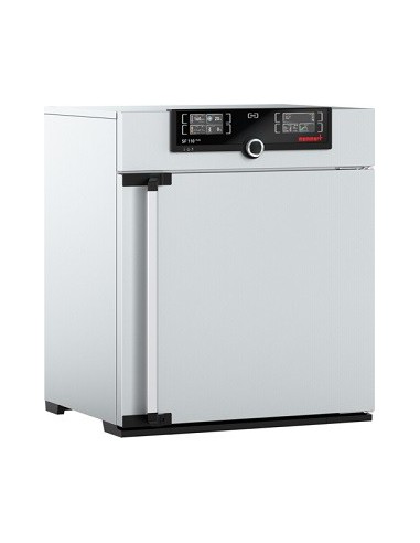 Sterilisator SF110plus Temperaturbereich 20...+ 250°C forcierte