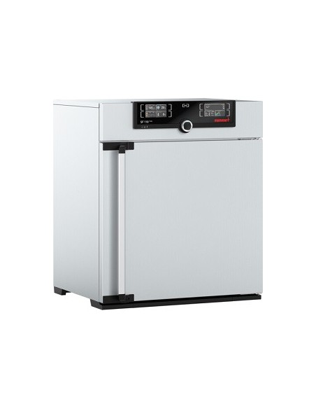 Sterilisator SF110plus Temperaturbereich 20...+ 250°C forcierte