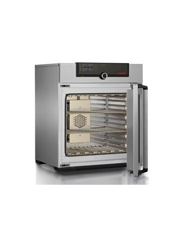 Steriliser SN75 temperature range 10...+ 250°C natural