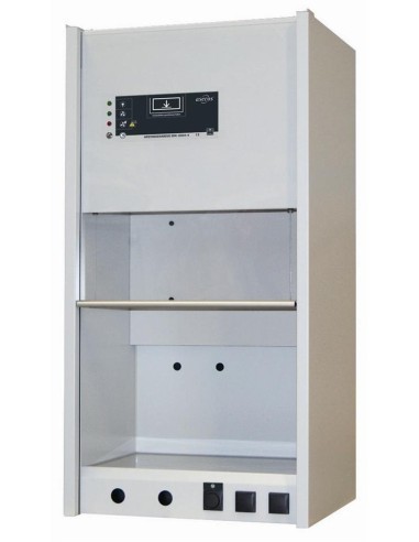 Apothekenabzug BxTxH (mm) 750x600 x1460