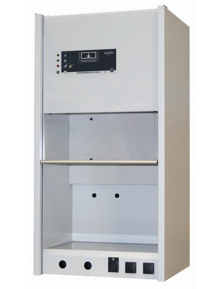 Apothekenabzug APA.145.075 BxTxH 750x600x1460 mm