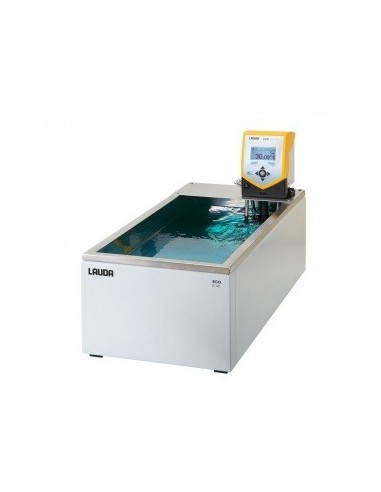 Termostat Eco E 40 G 20…200 °C z wanną stalową