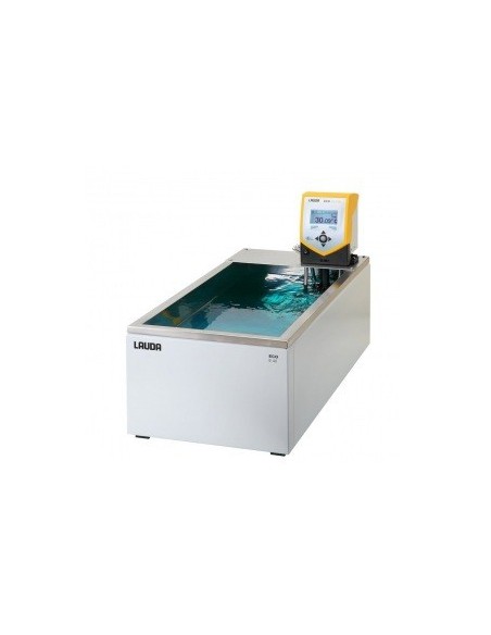 Termostat Eco E 40 G 20…200 °C z wanną stalową