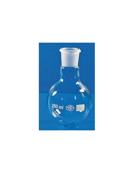 Rundkolben 100 ml Borosilikatglas 3.3 NS29/32
