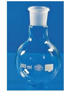 Kolba okrągłodenna 1000mL szkło borokrzemowe 3.3 NS29/32