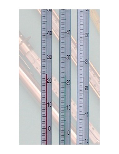 Termometr bezrtęciowy rurkowy zakres -10…+250