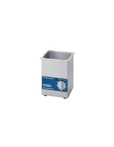 Ultraschall-Reinigungsbad Sonorex Super RK 52 1,8 L