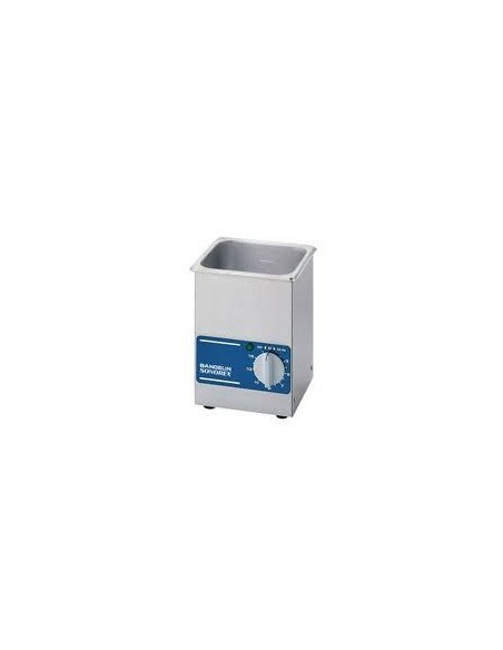 Ultraschall-Reinigungsbad Sonorex Super RK 52 1,8 L
