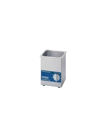 Ultraschall-Reinigungsbad Sonorex Super RK 52 H Heizung