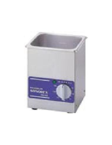 Ultraschall-Reinigungsbad Sonorex Super RK 100 3 L