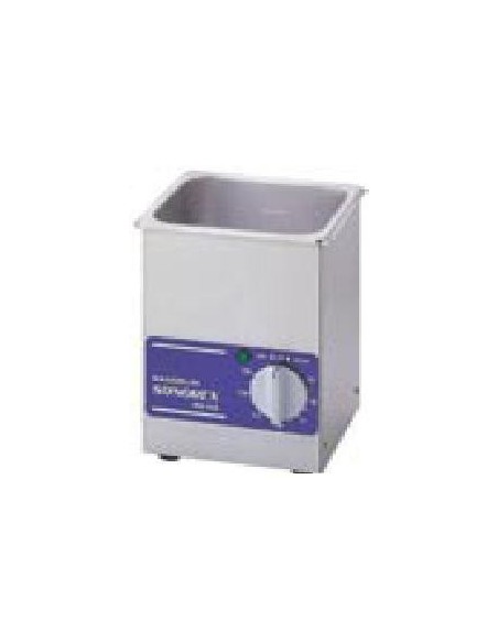 Ultraschall-Reinigungsbad Sonorex Super RK 100 3 L