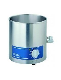 Łaźnia ultradźwiękowa Sonorex Super RK 106 do mycia sit