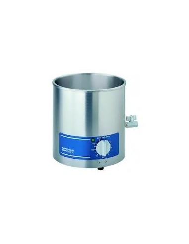 Ultrasonic cleanig unit Sonorex Super RK 106 5,6 L