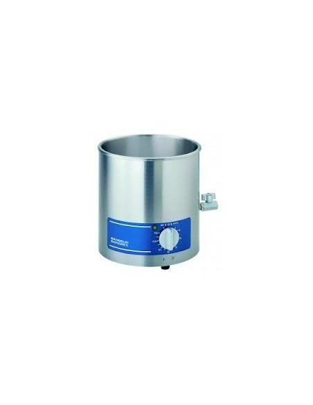 Ultrasonic cleanig unit Sonorex Super RK 106 5,6 L