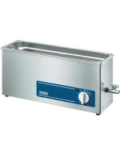 Łaźnia ultradźwiękowa Sonorex Super RK 156 6 L