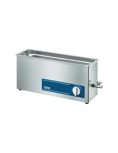 Ultraschall-Reinigungsbad Sonorex Super RK 156 6 L