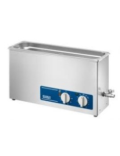 Łaźnia ultradźwiękowa Sonorex Super RK 156 BH dodatkowa moc