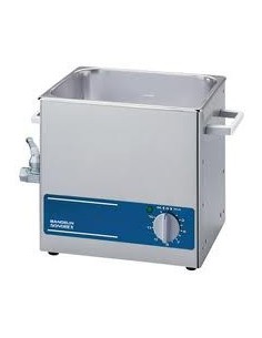 Łaźnia ultradźwiękowa Sonorex Super RK 510 9,7 L