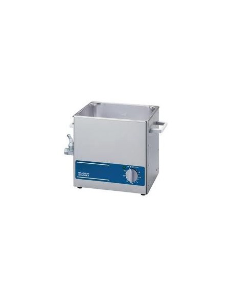 Ultrasonic cleaning bath Sonorex Super RK 510 9,7 L