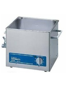 Łaźnia ultradźwiękowa Sonorex Super RK 514 13,5 L