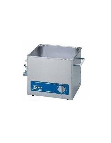 Łaźnia ultradźwiękowa Sonorex Super RK 514 13,5 L