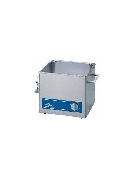 Ultraschall-Reinigungsbad Sonorex Super RK 514 13,5 L