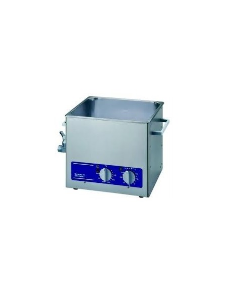 Ultrasonic cleanig unit Sonorex Super RK 514 BH Heating