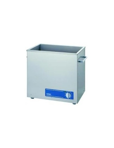 Ultrasonic cleaning bath Sonorex Super RK 1028 28 L