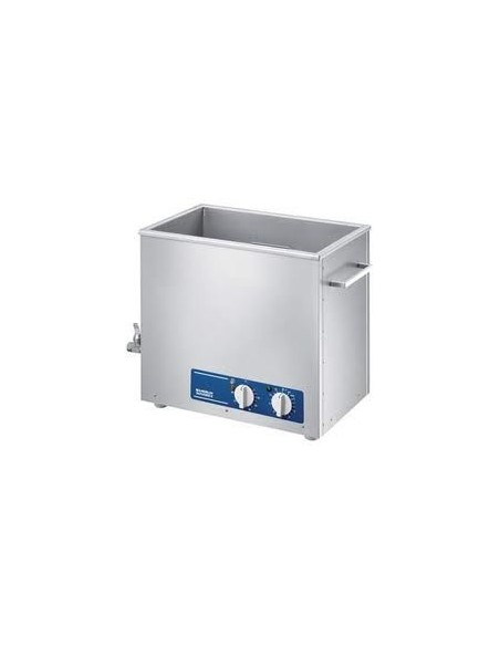 Łaźnia ultradźwiękowa Sonorex Super RK 1028 H 28 L