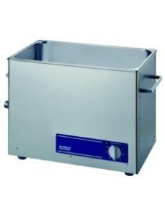 Łaźnia ultradźwiękowa Sonorex Super RK 1028 C 45 L