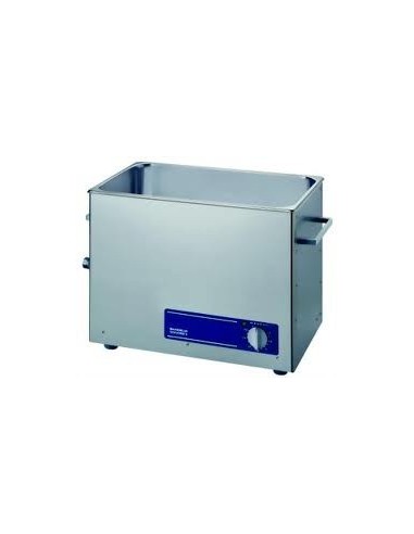 Łaźnia ultradźwiękowa Sonorex Super RK 1028 C 45 L