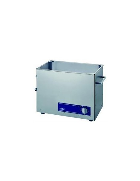 Ultraschall-Reinigungsbad Sonorex Super RK 1028 C 45 L